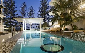 Rumba Beach Resort